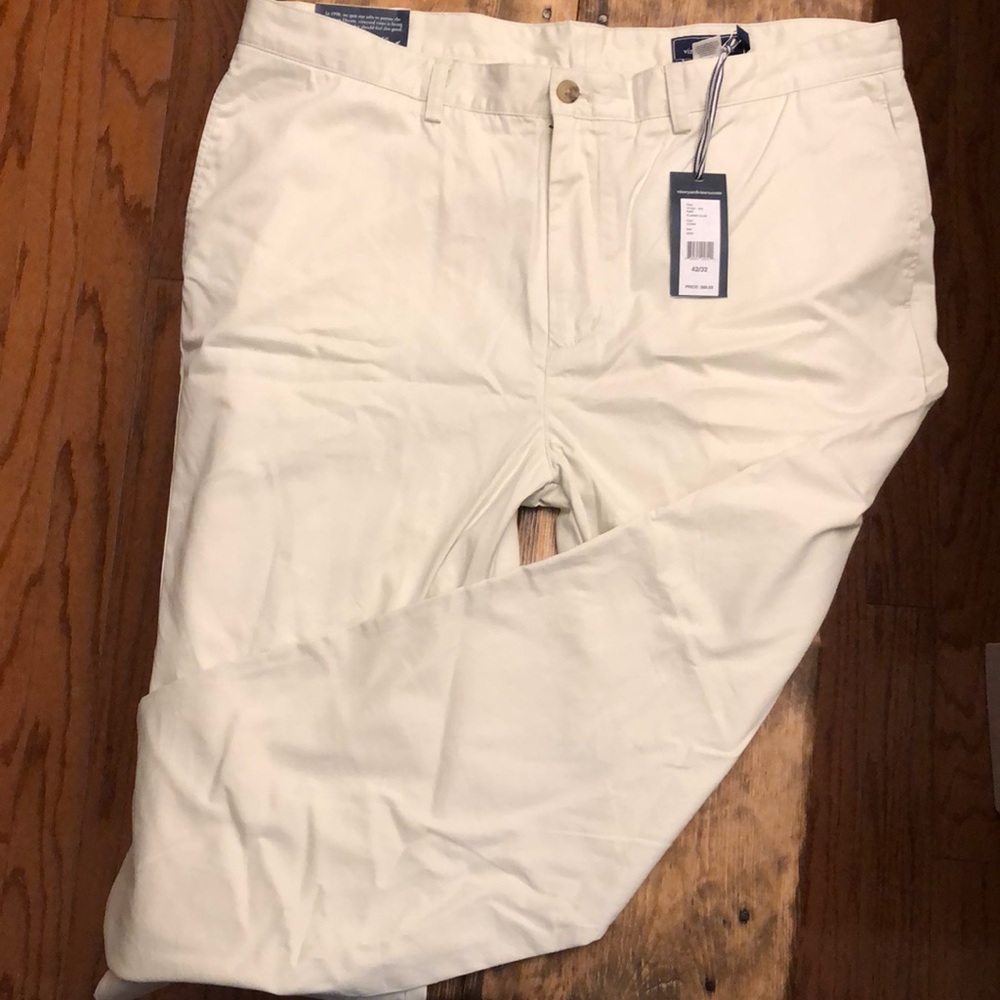 Vineyard vines club pant